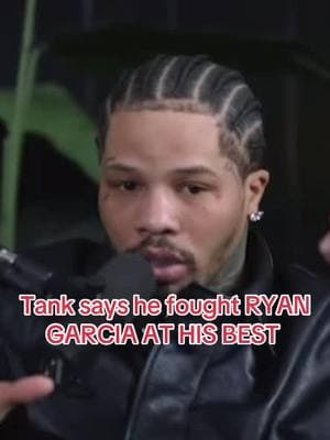 Tank Davis OUTSMARTED everyone? #gervontadavis #ryangarcia #rematch #devinhaney #kingryan #kingryangarcia #tankdavis #kingry #huntsports #boxing 