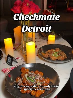 Galentine’s Day at Checkmate Detroit - The last time I was here I got the XOXO, Garlic Noodles, and Lobster Fried Rice. @Anna #michiganeatslocal #michiganeats #michiganfoodie #michiganfoodiefinds #detroitfoodiefinds #detroitfoodiefind #detroiteats #detroiteatsanddrinks #checkmatedetroit #foodiesofmichigan #lobsterfriedrice #garlicnoodles #metrodetroitfoodie 