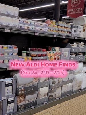 SOOO many New AOS Finds on sale @ALDI USA  #aldi #aldifinds #alditiktok #aldihaul #aos #shopping #new #sale #Home #find #decor #stpatricksday #house #CleanTok #cleaning #tips #original #disney #aldis #aldishopping #aisleofshame #candles #cheap 