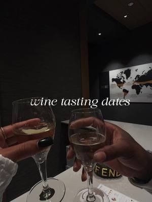 creating memories one sip at a time 🥹🥂 thank you @Cooper’s Hawk for having us  🍷 why did no one inform me of how delicious Cooper's Hawk wines were ! the sweet wine tasting was the perfect activity before our dinner plans for sure  #fypage #blackgirlinspo #chicagodatenight #activitiesinchicago #datenight #blacklove #coopershawk #winetasting