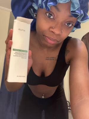 I think I love this Anua Skincare Kit!!! My skin feels refreshed😩 GET THIS NOWWWW!!! #trending #blowthisup #anuaskincare #skinroutine #kireanskincare #glassskin #fyp 