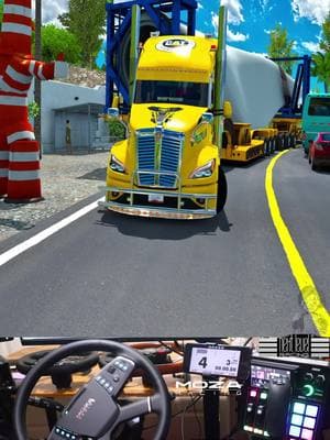 KENWORTH T680 NEXT GEN MEXICO #americantrucksimulator #eurotrucksimulator2 #kenwortht680 #paratii #paratiiiiiiiiiiiiiiiiiiiiiiiiiiiiiii #trucks #camiones #nextlevelracing #mozaracing #steam #mexico #kenwortht800 #truckersoftiktok #mack #camionesconestilo #truck