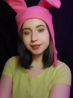 Great stream tonight chat!! I'll keep y'all updated on that Mabel stream #bobsburgers #louise #louisecosplay #louisebelcher #louisebelchercosplay #bobsburgerscosplay #boburnham #boburnhaminside #inside #howtheworldworks #socko #fy #fypシ 