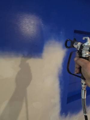 vevor paint sprayer #paintgun #paintsprayer #housepaint #dwscustoms 