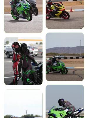 #trackdays #addicted #arizonamotorsportspark #az #girlridaz #girlsthatride #kawasaki #trackbestie 