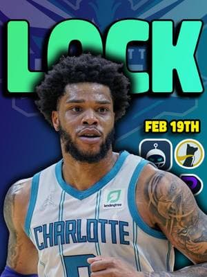 Wednesday February 19th NBA Picks🚀 #NBA #nbapicks #nbapickstoday #lakers #hornets #nbabets  Lakers vs Hornets Picks Wednesday NBA Picks February 19th NBA Picks