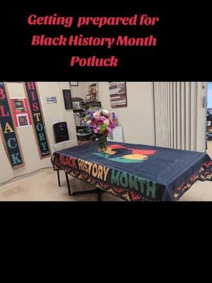 Tomorrow, I have the honor of hosting my workplace’s Black History Month potluck—as the only Black woman on my team, I see this as more than just a meal. It’s an opportunity to educate, share culture, and celebrate history through food. I’ll be bringing vegan jambalaya, a dish rooted in West African jollof rice, blended with Creole and Cajun influences from Louisiana. But beyond the flavors, I want my coworkers to walk away with a deeper understanding of how Black food traditions have shaped American cuisine. Tomorrow is about more than eating—it’s about learning, honoring, and celebrating. ✨ Have you ever attended a Black History Month potluck? What dish would you bring? #BlackHistoryMonth #MoreThanFood #CulturalRoots #VeganJambalaya #PlantBasedSoulFood #CreoleCooking #CajunFlavors #FoodHistory #VeganPotluck #BlackCultureMatters