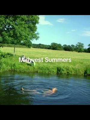 Best time of the year #midwestsummer #midwestsummers #Summer #midwest #midwestcountrymusic #minnesota #iowa #illinois #northdakota #southdakota #nebraska #illinois #kansas #indiana #missouri #michigan #ohio #hotweather #fyp #springsteen #music 