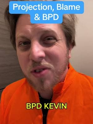 People with borderline personality disorder will often pass blame before they reach a certain level of awareness. It is very common for someone with cluster B to project and tell their partner that it is not them who has BPD, but they’re Partner. #bpdawareness #bpdrelationships #bpdrelationship #bpdcouple #bpdcoping #bpdhelp #bpdsymptoms #sensitivestability #kevinreynoldsbpd  #CapCut 