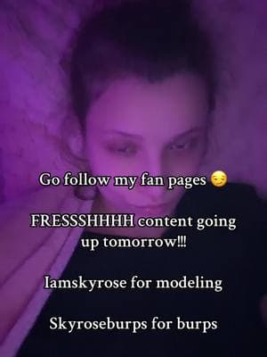 #fyp #fanpage #fanpages #adult #adultswim #fanpage❤ #burp #burpasmr #asmr #content #contentcreator #contentcreators #contentcreation #burpqueen #burpfans #burpcontent #girlswhoburp 