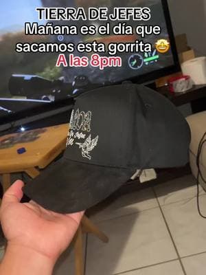 Listos?  8pm en nuestra tienda online link en mi biografía  #gorras #hat #nataelcano #mexico #gorrassnapback #gorrasbelicas #danyhats #gorrassnapback 