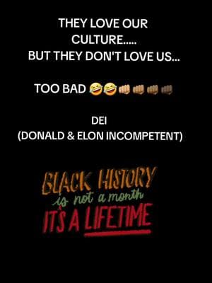 #BlackTikTok #blackhistory365 #blackradiance #blackandbrownunity #kickthemout #idontowncopyrightstothissong 