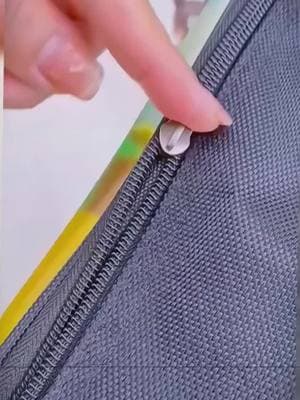 ✨Upgrade your zippers hassle - free! Our detachable metal zipper pulls are easy to install, durable, and add a touch of style. Revamp your bags, jackets, or anything with a zipper. Order now! 👜 #DetachableMetalZipperPulls #ZipperUpgrade #FashionAccessories #DIYFashion #BagAccessories #ClothingRepair #DurableHardware #TikTokMadeMeBuyIt #TrendingProducts #BuyNow #FashionFix #FunctionalFashion #ZipperGadgets  #TikTokShopLastChance #TikTokShopNewYearNewAura #spotlightfinds #tiktokmademebuyit #TikTokShop #TikTok 