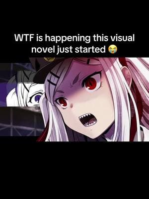 Geminism is off to a crazy start #animegame #visualnovels #rpgmaker #rpgmakerhorror #horrorgaming #sayanouta #youandmeandher #horrorgaming #horrorgamer #horrorgame  #fatestaynight #higurashi #subahibi #tsukihime #whitealbum2 #needystreameroverload #needygirlovedoeur #rpg #songofsaya #visualnovelgame #littlebusters #hellocharlotte #kimitokanojotokanojonokoig #thefruitofgrisaia #rance #muvluv #swansong #clannad #clannadafterstory #yosuganosora #fatamorgana #anime #summerpockets #nerd #gamer #mahoutsukainoyoru #typemoon #dokidokilitertureclub #animefigure #80sanime #glitchedit #japanesegame #blacksouls #omori #omorigame #luckystar #luckystardance #2000sanime #core #animegirl