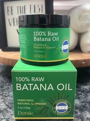 #100 percentRobAndAnaOil #UnRefinedNaturalAndOrganic #UnrefinedNaturalAndOrganicBenOil #HandmadeInHonduras #Bentana #Bentanaoil. #dersié #TikTokShop #TikTokFind #HairNutrition #ThickHair #BeautifulYou