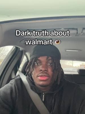 Walmart 👁️#walmart #darktruth #energy #fypシ 