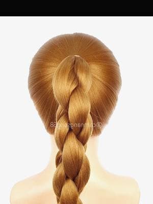 latest hairstyle for girls #foryou #viral #foryoupage #haitstyle #viralvideos 