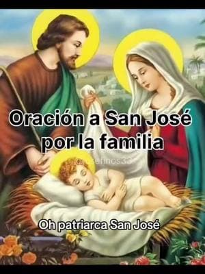 #dúo con @Josefinos #sanjose #ruegapornosotros #sagradafamilia #protejan #nuestras #familias #🙏 #❤️ #💞#catolicos #Marianos #🌹 #Josefinos #🤎 #✨ 