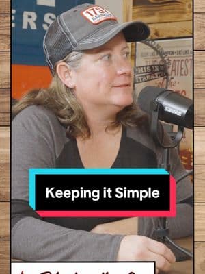 The game plan for @michelleoguin as she prepares for the World Food Championships Final Table – Keep It Simple. Hear more about her upcoming competition on this week's episode of the Shootin' The Que Podcast! (Link in bio.) #heathrilesbbq #pitmasterheathriles #bbq #cooking #grilling #competitionbbq #wfc #podcast #podcastclips #shootintheque #fyp #foryoupage #bbqtiktok 