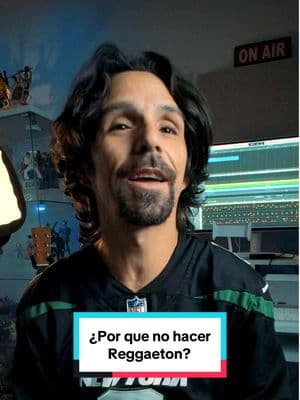 En un mundo dominado por el reggaeton, ¿por que hacer otro género musical? #Entrevista #Disconuevo #Nuevamusica #Nuevotema #Nuevacancion #Estreno #Latinosenusa #Miami #Blues 