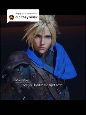 Replying to @ #fyp #finalfantasy7rebirth #finalfantasy #finalfantasy7remake #cloudstrife #ff7 #gaming #GamingOnTikTok #ps5 #pc 