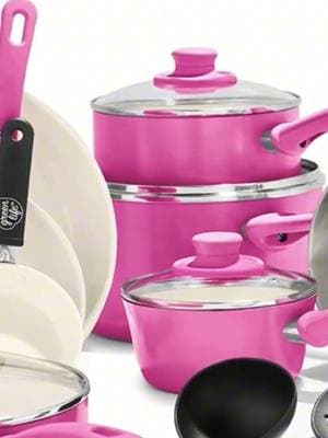 Best Cookware Set You Can Buy In 2025 #potset #cook #TikTokShop #shopping #fyp