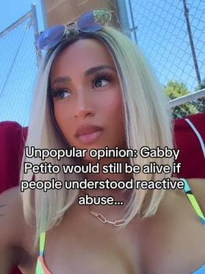 YOU COULD LITERALLY SEE IT ON THE VIDEO 😭💔😅 #gabbypetitotheory #travel #fyp #fypシ #trending #tiktok 