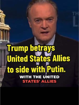 We must standup for the Ukraine, and defend & support our allies. #trumpisputinspuppet #warinukraine #usallies #nato #trumpbetrayedamerica #followme #voteblue #trumpsfault #trumpisruiningamerica #callyoursenator #trumpisunfit #disaprovalrating #stopfascists 