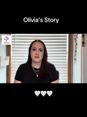 Olivia’s Story. #DNAngels #Lost&Found:NoMoreSecrets #NPE #Adoptee #DonorConceived #RightToKnow #TylerPerry #Ancestry #MyHeritage #dnasurprise #23andMe #DNADoesntLie #DNA #foryou #fyp #storytelling #survivor #inspiration 