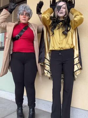 Me and my paralysis demon ⚠️ #gravityfalls #gravityfallscosplay #gravityfallsbill #stanfordpines #fordpines #billcipher #toxicyuri #fembillford #billford ##caramelldansen #wlw #fyp @𝖈𝖔𝖚𝖓𝖙 𝖇𝖆𝖘𝖙𝖎𝖆𝖓 