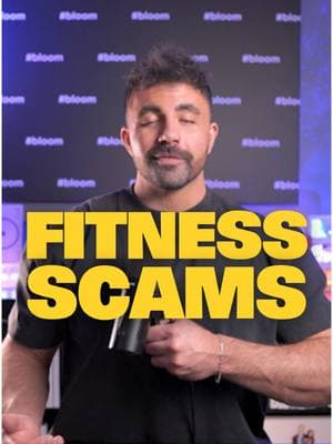 Annual scams update 📆 Which one’s did it miss? Comment down below👇🏽 P.S. I have a pinned hightlight on my profile explaining the science of why each one is a scam👍🏼 #GymTok #fitness #supplements 