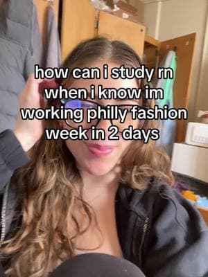 fully only thing on my mind atm #phillyfashionweek #philly #fyp #fashion #fashionweek 