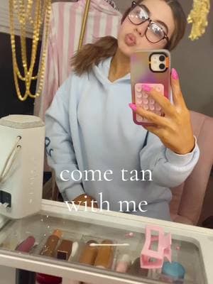 i am not promoting using tanning beds in anyway i just like laying in them every once in a while #fyp #tanning #tan #tanningbeds #fypシ #viralvideo 