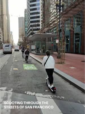 Nothing better than riding scooters through the streets of a big city and capturing it with the @raybanmeta glasses. Such a cool perspective and fun time  #Marine #marines #marinecorps #usmarine #usmarines #usmc #fypage #foryoupage #military #tsyontz #semperfi #futuremarine #futuremarines #scootering #sanfrancisco #sanfranciscobay 