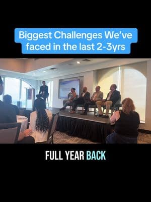 City Escape Spa is here to stay! This was last year at the @Meevo | Salon & Spa Software ✨ Meevo On Tour Panel. We are now in a new location & a 4x award winning spa. We still face many challenges but as always we have risen to the occasion.  You are valuable, you are valued, you belong, you matter 🩵 #cityescapespa #meevobymillenium #meevoontour #spaowner #salonowner #beautypanel #beautybusiness #orlandospa #ourstory 