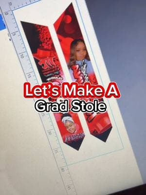 These custom grad stoles were one of my top selling items last year! I am looking forward to what the 2025 grads will have me design this year 🙌🏽🎓🔥 #fyp #grad #seniorskirtset #highschoolgrad #collegegrad #seniorpics #2025graduate #seniors #graduation #gradstole 