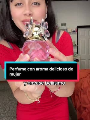 #perfumeunico #aromasdemujer #perfumelujoso #perfumesdemujer #accesoriosdemujer #perfumesparamujer #perfumes #spotlightfinds #TikTokShop #paratiiiiiiiiiiiiiiiiiiiiiiiiiiiiiii #fyp 