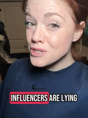 Influencers are lying to you! Realistic product review. #TikTokShop #fyp #tiktokshopfinds #tiktokshopfail #fail #honestreview #realistic #truthbetold 