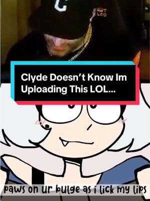 Clyde Doesn't Know I'm Uploading This... #Gsxrclyde #Destiny2 #Destiny2clip #Destiny2clips #Destiny2tiktok #Destiny2funny #Destiny2funnyclip #Destiny2funnyclips #Destiny2funnymoment #Destiny2funnymoments #Twitch #Streamer