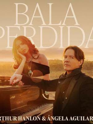 Bala Perdida Ya Esta Disponible En Todos Las Plataformas 🤎🎶 #angelaaguilar #arthurhanlon #balaperdida #colaboración #fans #musica #fypシ 