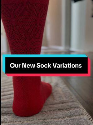 Our new tab and crew cut socks are  perfect for leisure and athletic wear, get a pair today ! www.sh