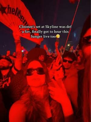 Fyaaa🕺 #fyp #skylinela #ravetok #cloonee #edmtiktok #fypシ 