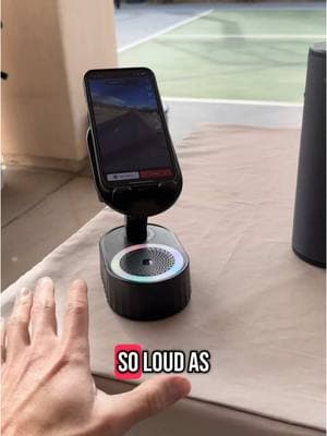 This speaker is perfect for any large gathering, it’s THAT loud! You won’t find a quality speaker or deal like this anywhere else! #speaker #portablespeaker #inductionspeaker #loudspeaker 