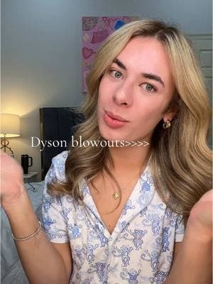 Best $600 ever spent @Dyson USA #dyson #dysonairwrap #dysonairwrapcurls #dysonhair #dysonairwraptutorial #blowout #blowouthair #hairroutine #bestblowout #hair #grwm #grwmhair 