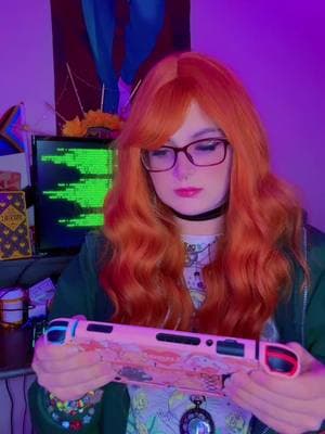 The world got me feeling like… Trying so hard to be positive right now guys but it’s hard ngl. But I did put in my 2 week notice to my part time job at Sally Beauty. #Persona#personacosplay#persona5#Persona5Cosplay#Persona5RoyalCosplay#FutabaSakura#FutabaSakuraCosplay#Cosplay#Cosplayer#Crossplay#Crossplayer#makeup#Trans#FtM#TransFtM#TransMale#TransGuy#Pan#Pansexual#Ace#AceSpectrum#Asexual#Poly#Polyam#Polyamorous#chaoticstaret#AJSlytherin