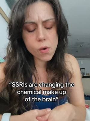 The rhetoric that mental health medication needs to be banned is absolutely rediculous. Mental health medication is as justified as cardiac or glucose medication. It’s a tool to help someone live their life to the fullest🩵 banning SSRI and antidepressants will only harm mental health not help it #theweirdo #ssri #thisisamerica #mentalhealthmatters 