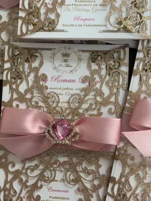 #invitacion #invitations #invitaciones #quince #15 #quinceañera #quinceañeras #mis15 #16 #sweet16 #invitation #xv #sweet16 #invites #princess #princesa #quinceañera #pink #pinkcolor #15s