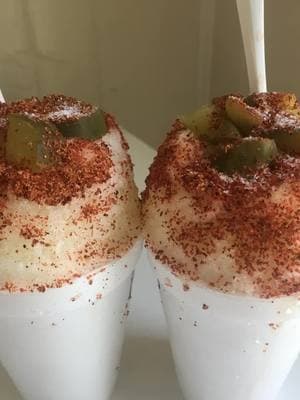 #speedyssnacks #tajin #raspas #fyp 