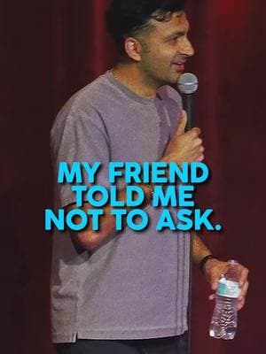 The more you know! Netflix special INSTANT KARMA coming April 1st. Yes, seriously. Working on new material in: Houston, NYC, Long Island, Los Angeles, Irvine, Ontario. Tix in bio. Full tour soon. Follow me on IG for first tour updates. Hope to see you. GET TICKETS: punchup.live/nimeshpatel #standupcomedy #nimeshpatel #funny #jokes #standup #comedian #indians