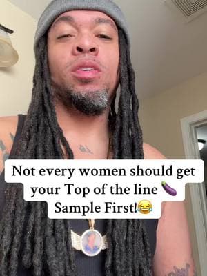 Be responsible! #womenlivesmatter #thed #honeypack #pipe #bemindful #verydemure #datingbelike #singledad #datingadvice #crashout #eggplant #eggplantrecipe #😂😂😂😂😂  #fypシ゚viral #tiktokhumor 